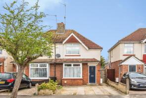 8, Richmond Road, Rodbourne Cheney, Swindon SN2 1LZ