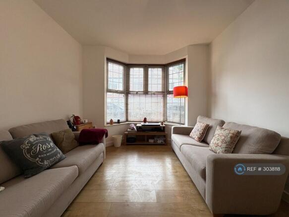 Living Room (Alternative Angle)