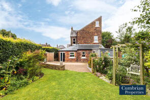 1, Kingmoor Road, Carlisle CA3 9PY