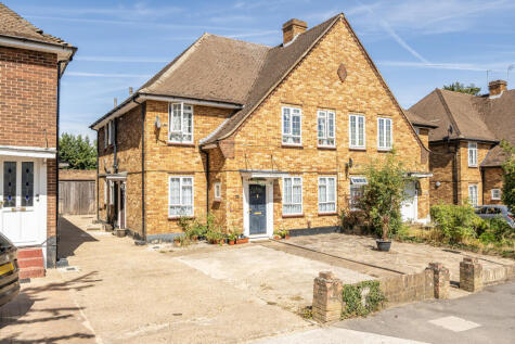 Tolcarne Drive, Pinner, HA5