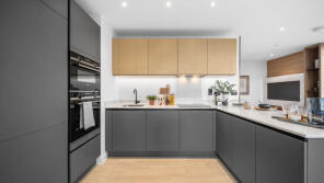 7, West Parkside, London SE10 0JT