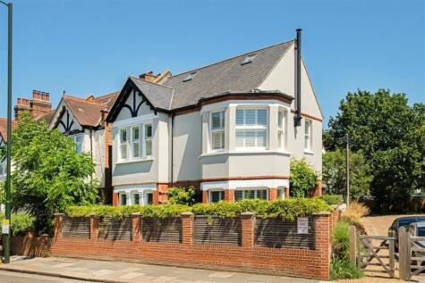 Marston Road, Teddington