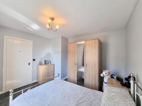 Bedroom  Two