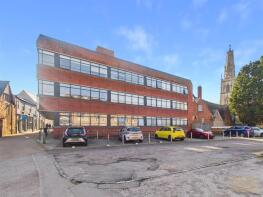 4, Cathedral House, Three Cocks Lane, Gloucester GL1 2QU