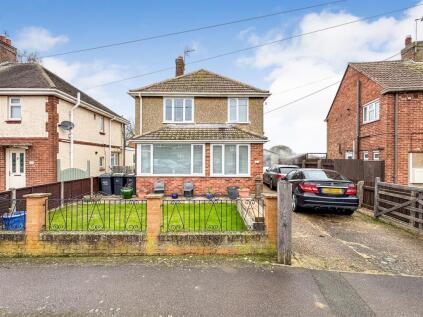 Southfield Road, Gretton, Corby