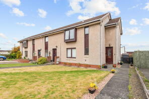 12, Northbank Court, Bo'ness EH51 9TL