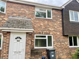 59, Chantry Meadow, Exeter EX2 8FU