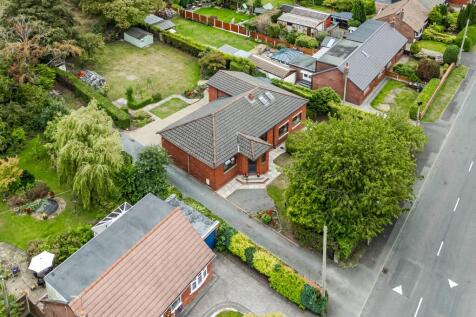 The Common, Adlington, PR7