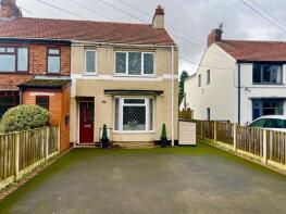 5, Gate House Lane, Auckley, Doncaster DN9 3EJ