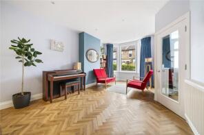 43, Century Road, London E17 6JA