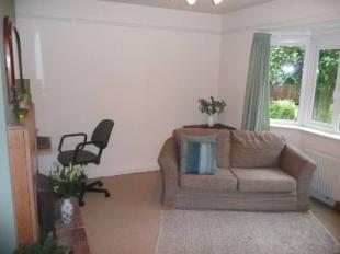 Reception Room 2