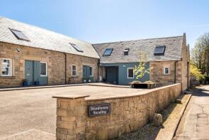 5, Blinkbonny Steading, Blinkbonny Road, Currie EH14 6AE