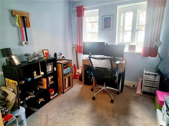 Bedroom 2
