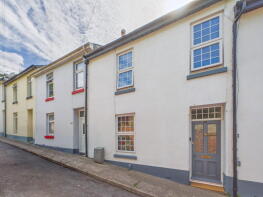 24, Hill Park Terrace, Paignton TQ4 6EX