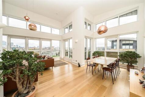 Glaisher Street, Deptford