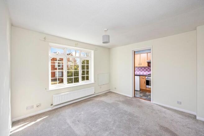 Living / Dining Room