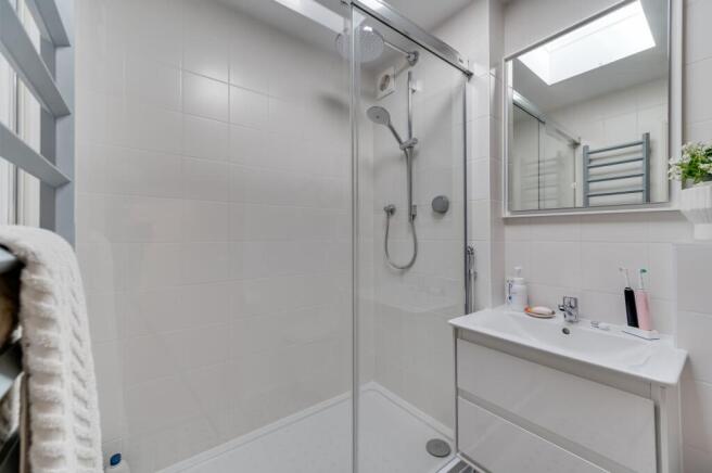 BEDROOMS AND BATHROOM
