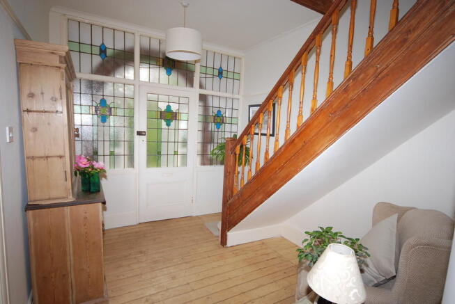 HALL