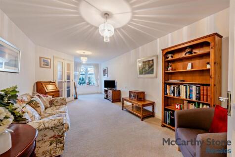 Amelia Court, Union Place, Worthing, East Sussex, BN11 1AH