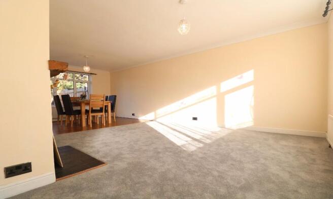 Living/Dining