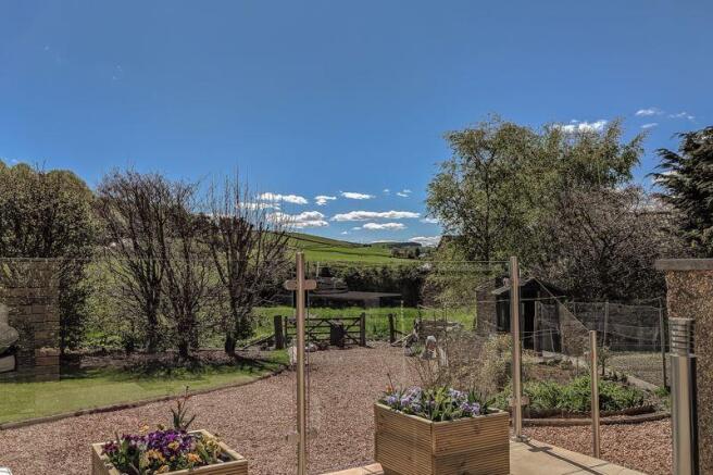 Patio Views