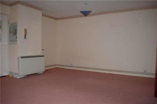 Studio room