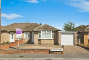 1, Hampden Drive, Kidlington OX5 2LP