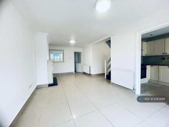 Sitting Room/Living Area