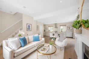 16, Imperial Square, London SW6 2AE