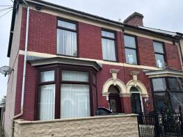 1, Wainfelin Avenue, Wainfelin, Pontypool NP4 6DG