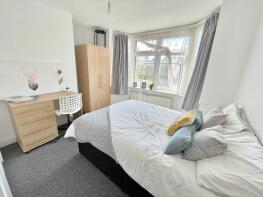 329, Burgess Road, Southampton SO16 3BA