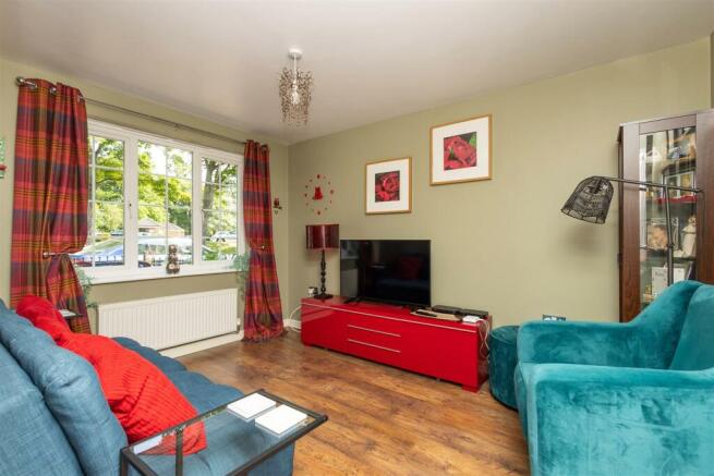 Bedroom/playroom/study?