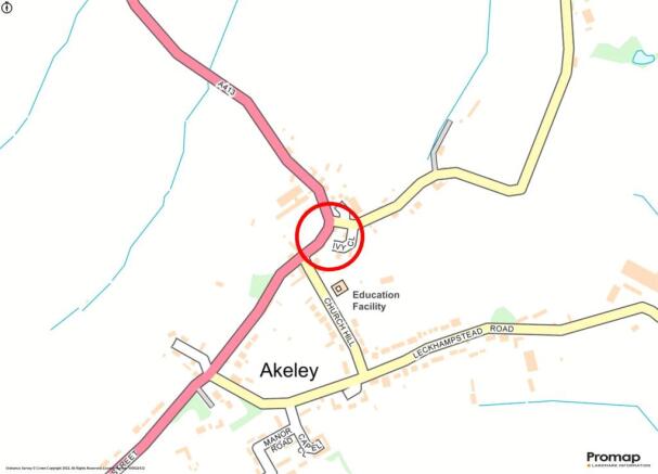 Street Map