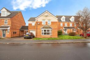 18, Knavesmire Avenue, Laughton Common, Sheffield S25 3RP