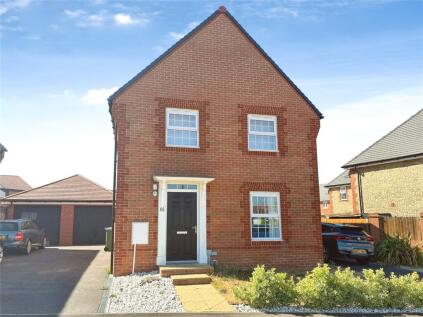 Holmwood Way, Angmering, West Sussex