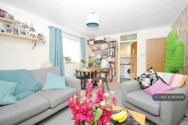 Living/Dining Room
