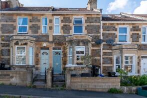 17, Faulkland Road, Oldfield Park, Bath BA2 3LS