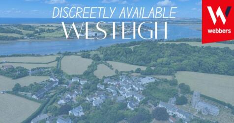 Discreet Listing, Westleigh, Bideford, Devon, EX39