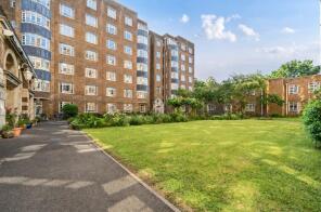 26, Harewood Court, Wilbury Road, Hove BN3 3GJ