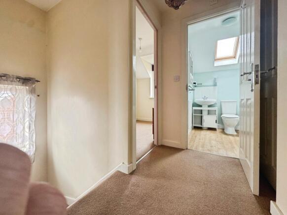28 Lathkill Street, Market Harborough, LE16 9EY