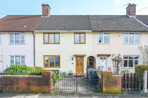 Paxton Road, Liverpool, Merseyside, L36