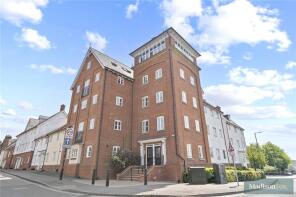 7, The Square, Hart Street, Brentwood CM14 4AR