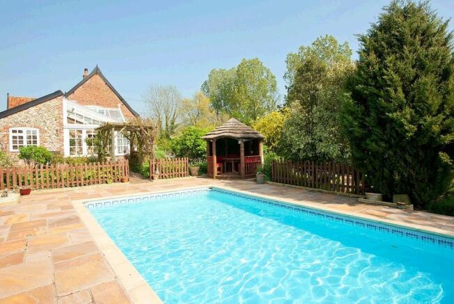 Deopham, Wymondham,Norfolk