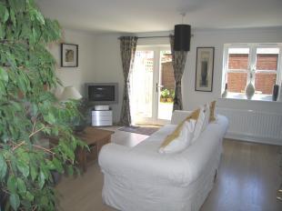 sitting room