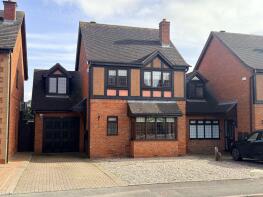34, Shrubbery Close, Sutton Coldfield B76 1WE