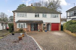 4, Rowan Close, Fleet GU51 3JL