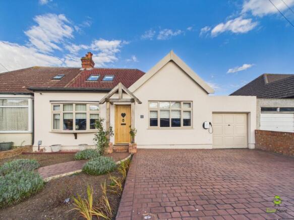 Presented by Kevin at EweMove Abbey Wood and Belve