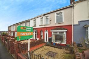 6, Fair View, Willowtown, Ebbw Vale NP23 6LY