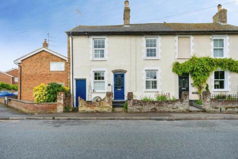 High Street, Toddington, Dunstable