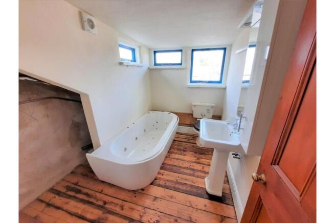 Bathroom Two